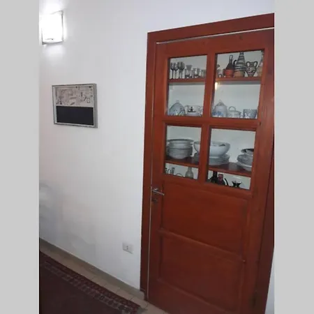 Presso Il Teatro Lirico 아파트 칼리아리